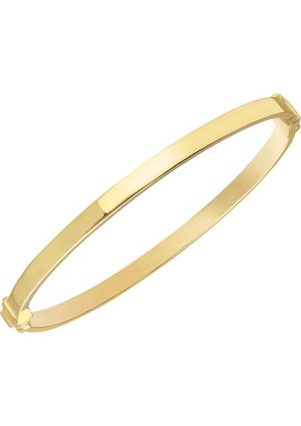 Sada Bileklik 718526 Gold