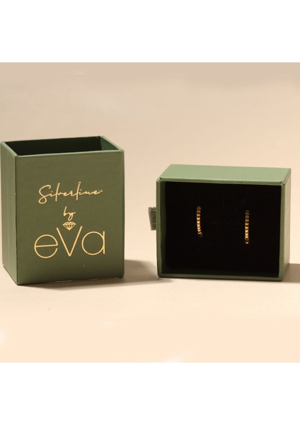 Basic Mini Halka Küpe 717093 Gold modelleri