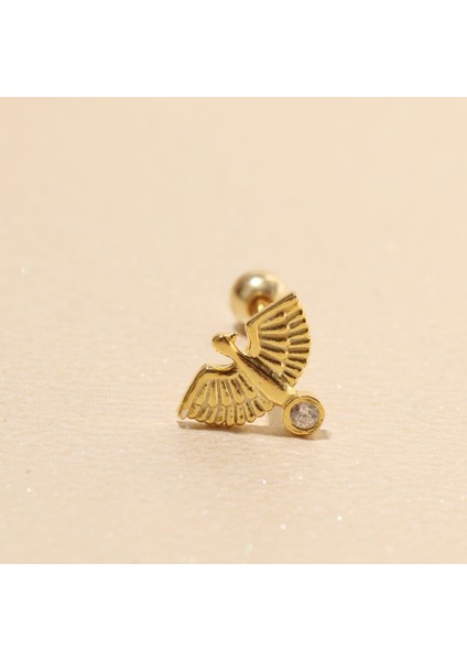Anka Piercing 717117 Gold fiyatları