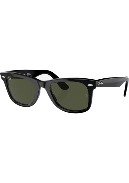 Rayban 0RB2140 901 54 Unisex Güneş Gözlüğü