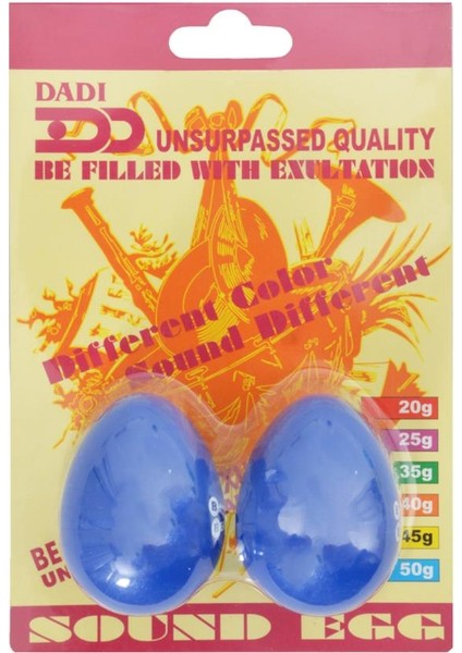 Sesli Yumurta Sound Egg (SE5)
