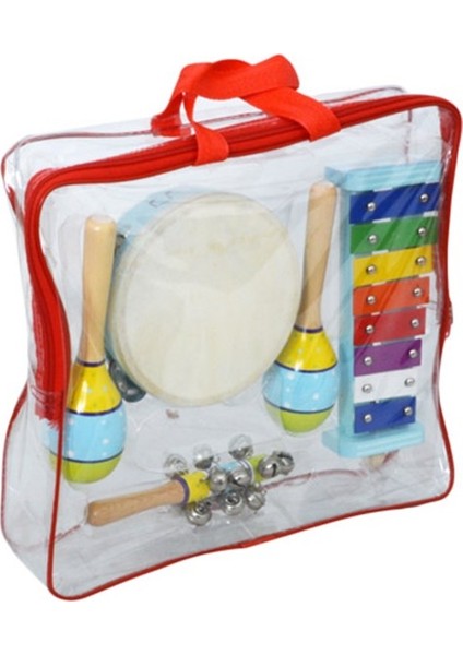 Ritim Orf Seti 4 Adet MRPS4 modelleri