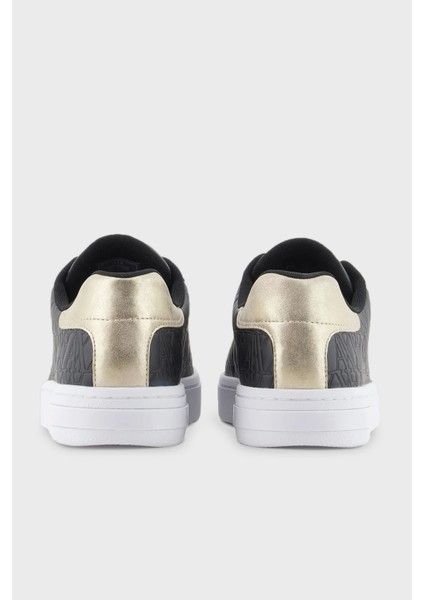 Logolu Sneaker Kadın Ayakkabı XDX165 XV891 T780 fırsatları