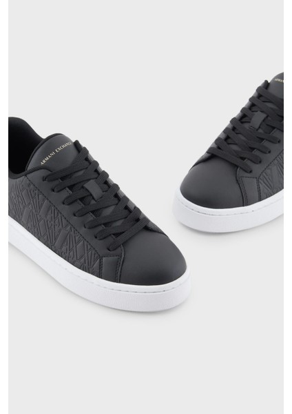 Logolu Sneaker Kadın Ayakkabı XDX165 XV891 T780 indirimleri