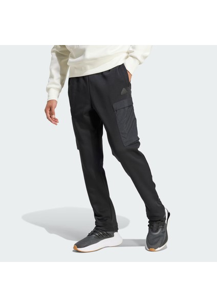 Erkek Eşofman Altı M Ce Fl Pt IY1486