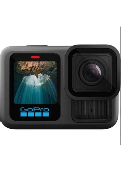 Gopro Hero 13 Black