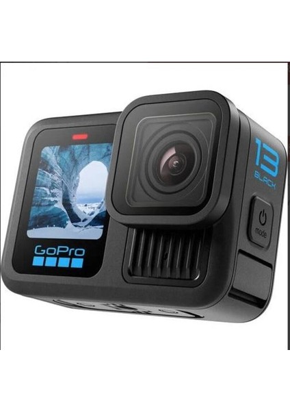 Gopro Hero 13 Black