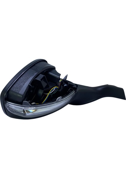 Dış Dikiz Aynası Peugeot 208/2008 2012-2019 Elektrikli, Isıtmalı, Sinyalli, Sensörlü, Manuel Katlanır, Astarlı Kapak, 6+3 Pin modelleri