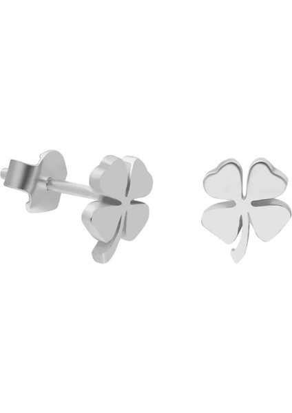 Yonca Küpe 718879 Silver