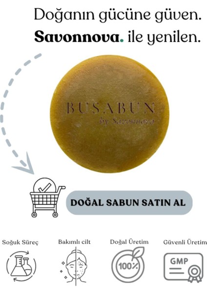 Doğal Kojik Asit Sabunu 4x100 Gr Cilt Bakım Ve Kişisel Bakım Için Katı Sabun
