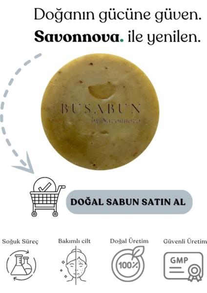 Bıttım Sabunu Doğal Ve Katkısız Sabun 100 Gr modelleri