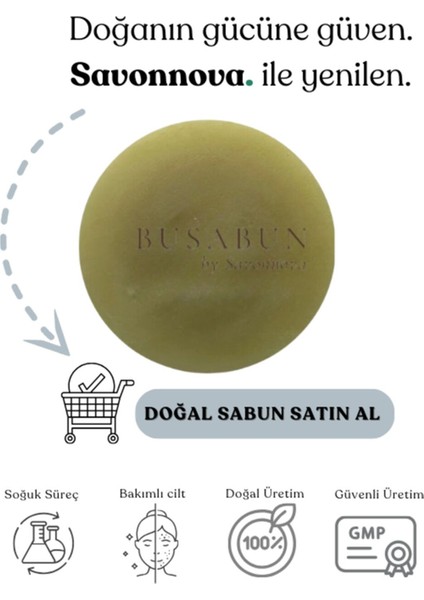 Bebek-Çocuk Sabunu Doğal Ve Katkısız Sabun 100 Gr modelleri