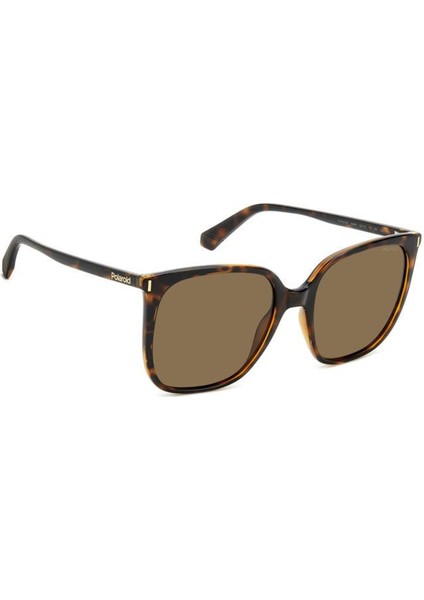 Pld 6218/S 086SP 56 Polarize Güneş Gözlüğü