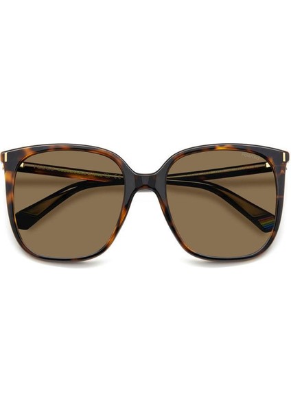 Pld 6218/S 086SP 56 Polarize Güneş Gözlüğü