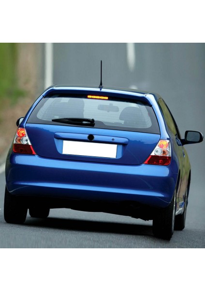Honda Eu Ep Civic 2001-2005 Ön Cam Arka Cam Silecek Seti