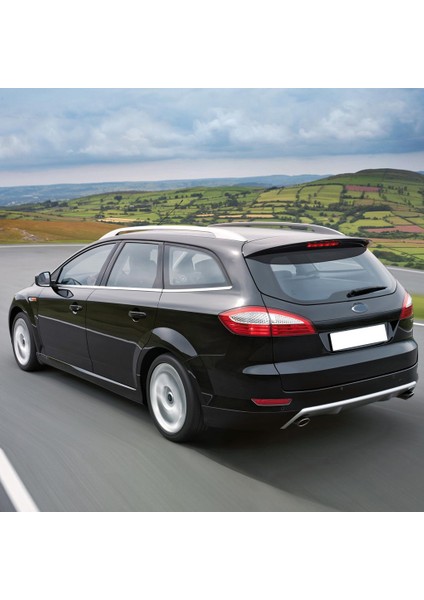 Ford Mondeo Mk4 Sw Turnier 2007-2013 Arka Cam Sileceği Silecek Süpürgesi 30CM modelleri