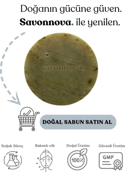 Doğal Lavanta Sabunu, Kepeklenmeye Etkili, Kalıcı Yumuşaklık, Aromaterapi Etki Için Sabun 100 Gr fırsatları