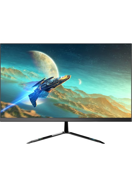 TH-238F-100 23,8" 100Hz 5ms Fhd IPS Freesync Hdmı (Blue Light Filter + Flicker-Free) Monitör