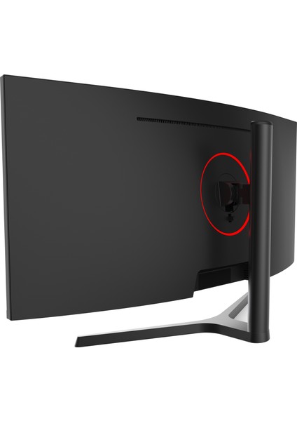 Vision TG-UWQHD34C-180 34" 180Hz 1ms Freesync+Gsync Uwqhd (Hdmı+2xdp) Va Frameless Curved Gaming Monitör