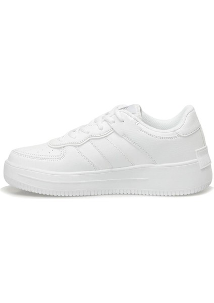 101083873 Freya 2FX Beyaz Kadın Spor Ayakkabı