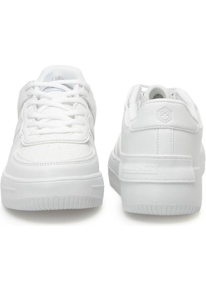 101083873 Freya 2FX Beyaz Kadın Spor Ayakkabı