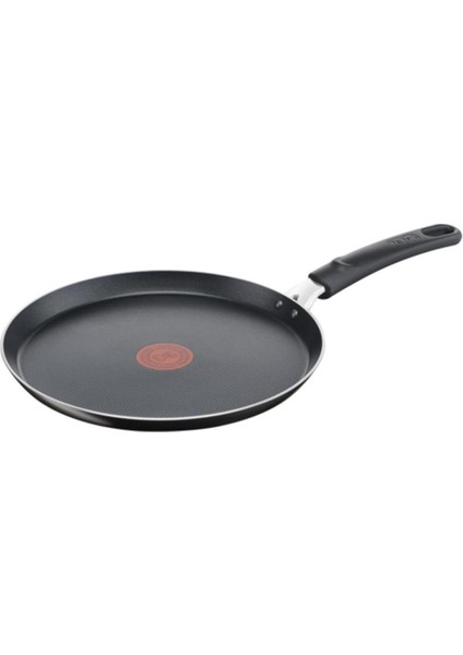 Titanyum 1x Simplecook Difüzyon Tabanlı Krep Tava - 25 cm