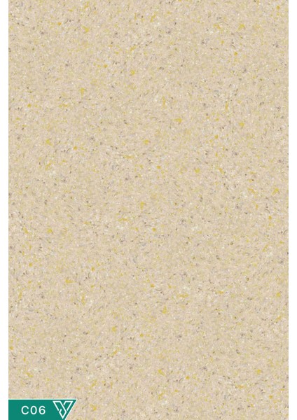 Duvar Boyası Krem C06 1,5kg -5m²