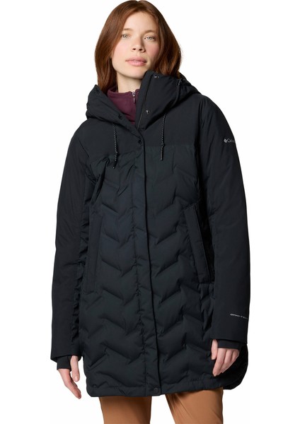 Mountain Croo Iıı Mid Down Kadın Kaz Tüyü Mont
