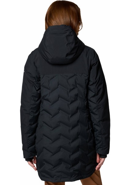 Mountain Croo Iıı Mid Down Kadın Kaz Tüyü Mont fiyatları