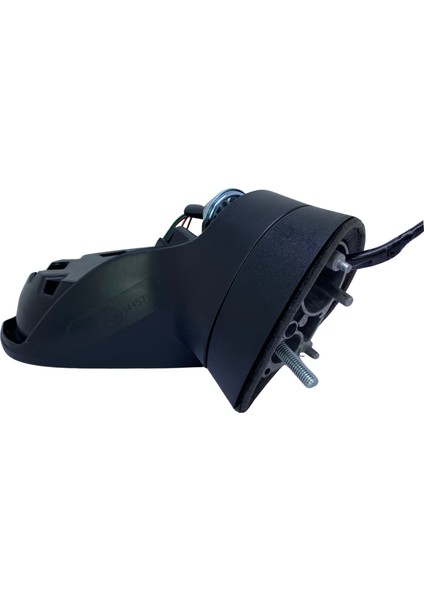 Dış Dikiz Aynası Seat Ibiza 2009-2017 Elektrikli, Isıtmalı, Manuel Katlanır, Astarlı Kapak, 5 Pin fırsatları