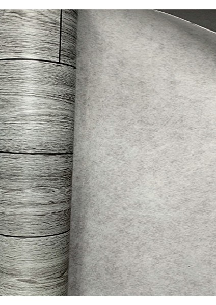 150 x 500 (7.5 M2 ) Parke Desenli Zemin Muşambası