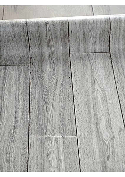 150 x 500 (7.5 M2 ) Parke Desenli Zemin Muşambası