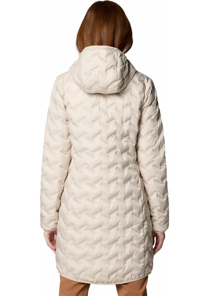 Delta Ridge Iı Long Down Kadın Kaz Tüyü Mont fiyatları