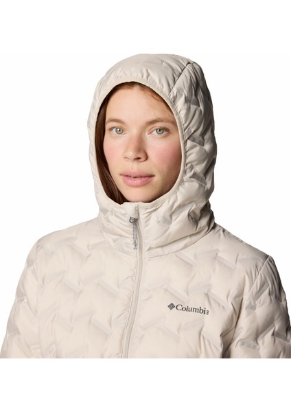 Delta Ridge Iı Long Down Kadın Kaz Tüyü Mont indirimleri