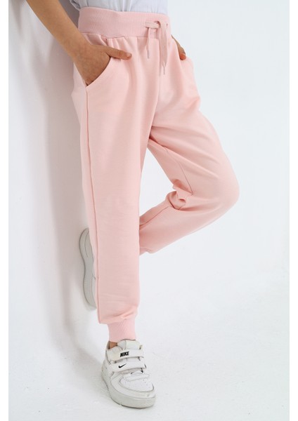 Unisex Çocuk Eşofman Alt modelleri