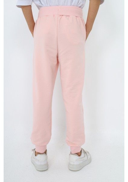 Unisex Çocuk Eşofman Alt fırsatları