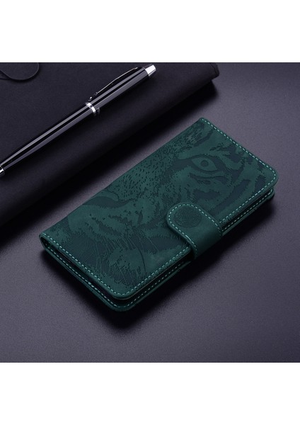 Samsung Galaxy A16 5g Için Kabartmalı Pu Kılıf (Yurt Dışından) fiyatları