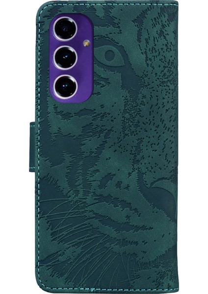 Samsung Galaxy A16 5g Için Kabartmalı Pu Kılıf (Yurt Dışından) indirimleri