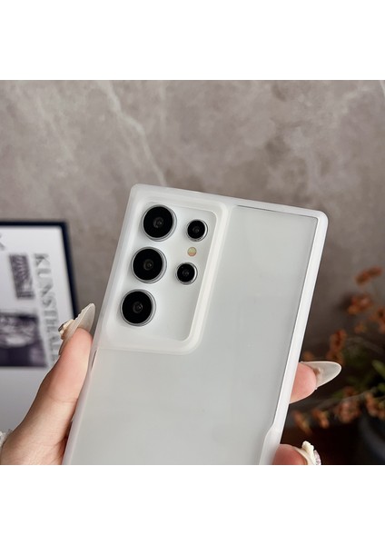 Samsung Galaxy A12 / F12 / M12 Için Tpu Telefon Kılıfı (Yurt Dışından) indirimleri