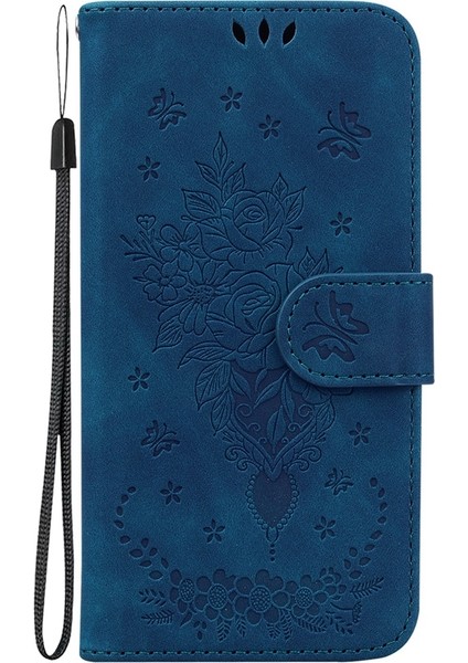 Samsung Galaxy A16 5g Için Kabartmalı Pu Kılıf (Yurt Dışından) fiyatları