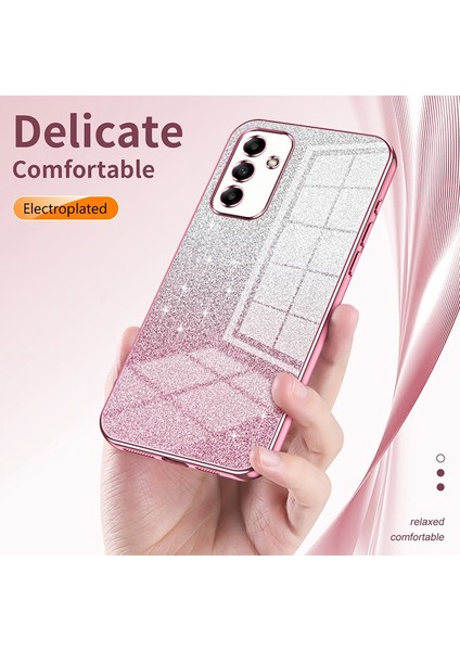 Samsung Galaxy A16 5g Için Parıltılı Toz Telefon Kılıfı (Yurt Dışından) fırsatları