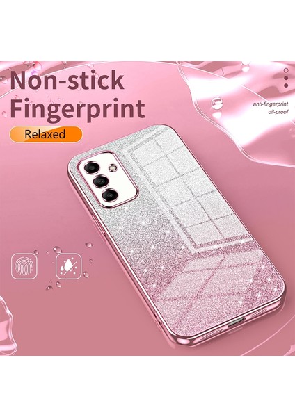 Samsung Galaxy A16 5g Için Parıltılı Toz Telefon Kılıfı (Yurt Dışından) indirimleri