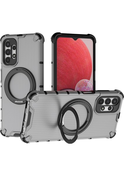 Samsung Galaxy A13 5g Için Döner Tutucu Kılıf (Yurt Dışından)