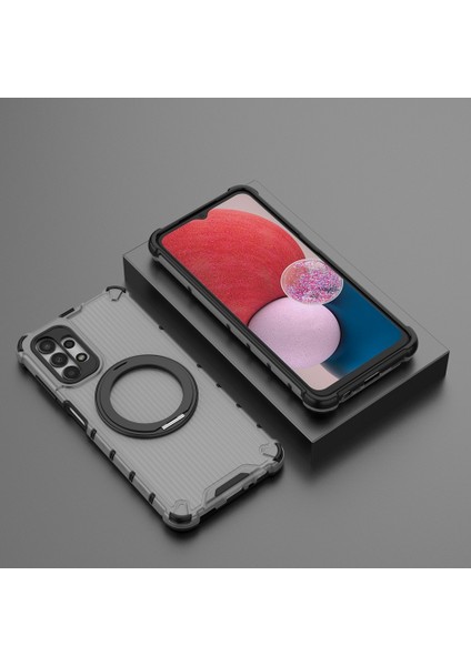 Samsung Galaxy A13 5g Için Döner Tutucu Kılıf (Yurt Dışından) fiyatları