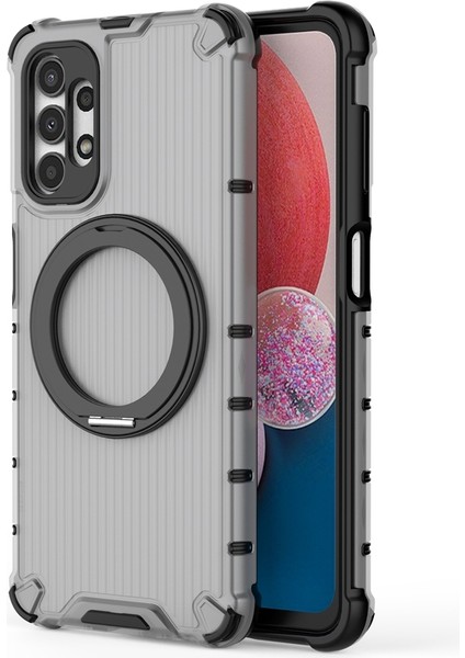 Samsung Galaxy A13 5g Için Döner Tutucu Kılıf (Yurt Dışından) modelleri
