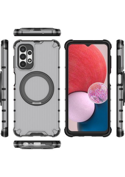 Samsung Galaxy A13 5g Için Döner Tutucu Kılıf (Yurt Dışından) fırsatları