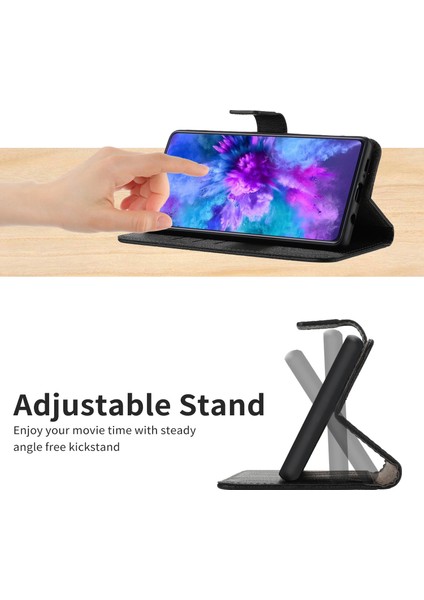 Samsung Galaxy A16 5g Için Eşkenar Dörtgen Pu Kılıf (Yurt Dışından) indirimleri