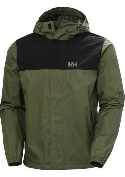 Helly Hansen Vancouver Yağmurluk Mont