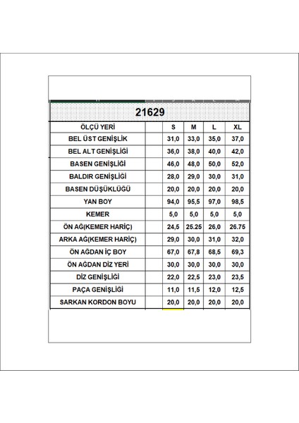 Şardonlu Penye Kompakt Paçası Lastikli Eşofman 21629 Koyu Yeşil