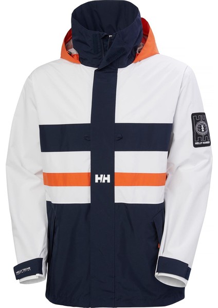 Helly Hansen Play Saıl Yağmurluk Mont